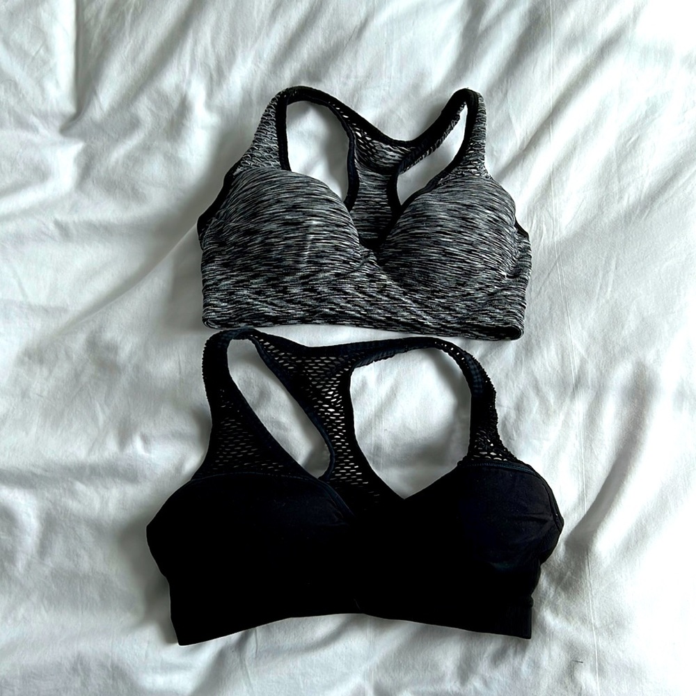 Victoria Secret Sports Bras